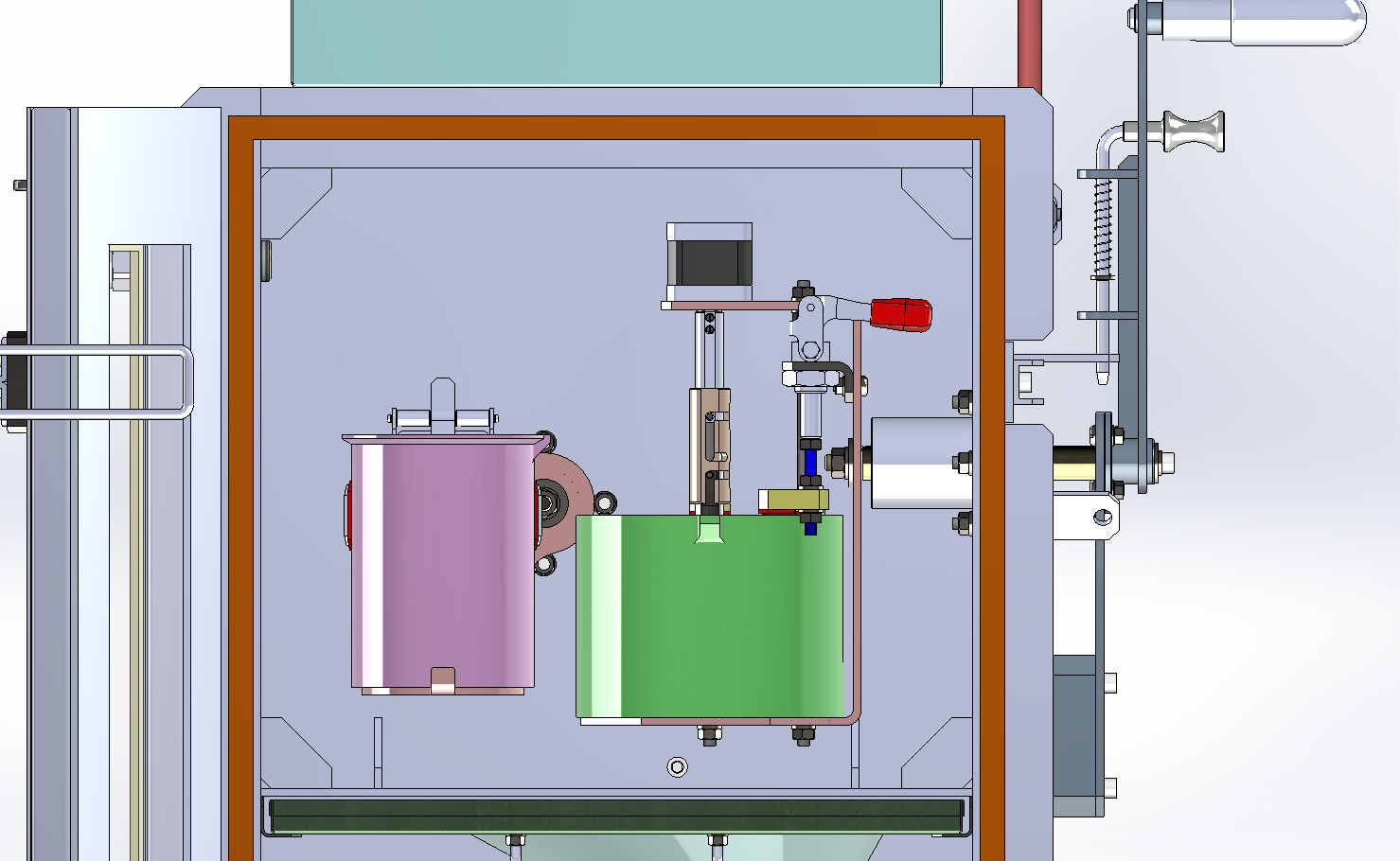 A3003545-真空实验箱